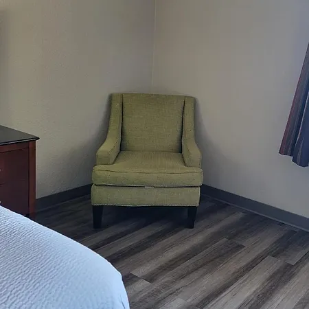 Days Inn By Wyndham Dothan Habitación foto