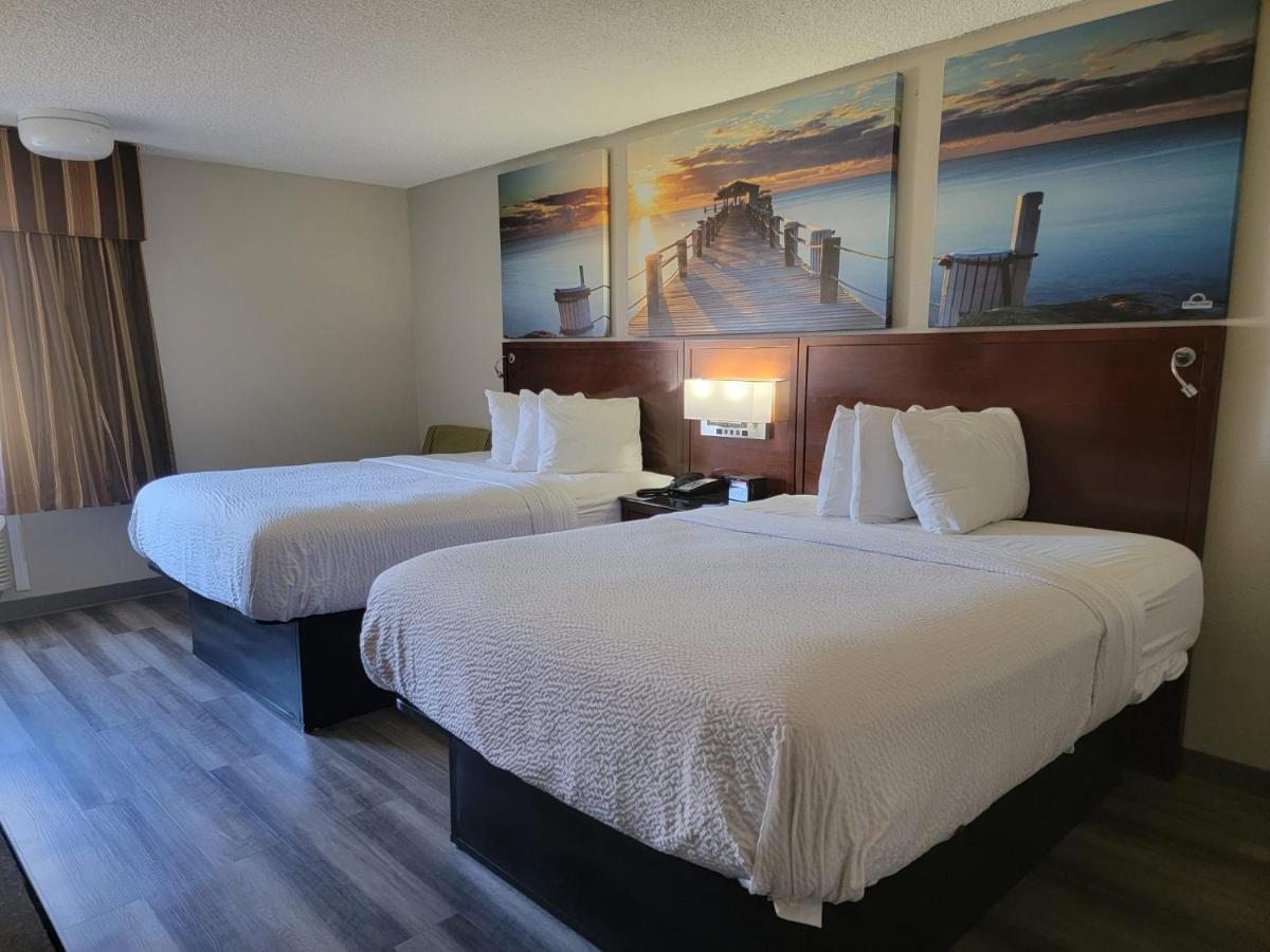 Motel Days By Wyndham Dothan