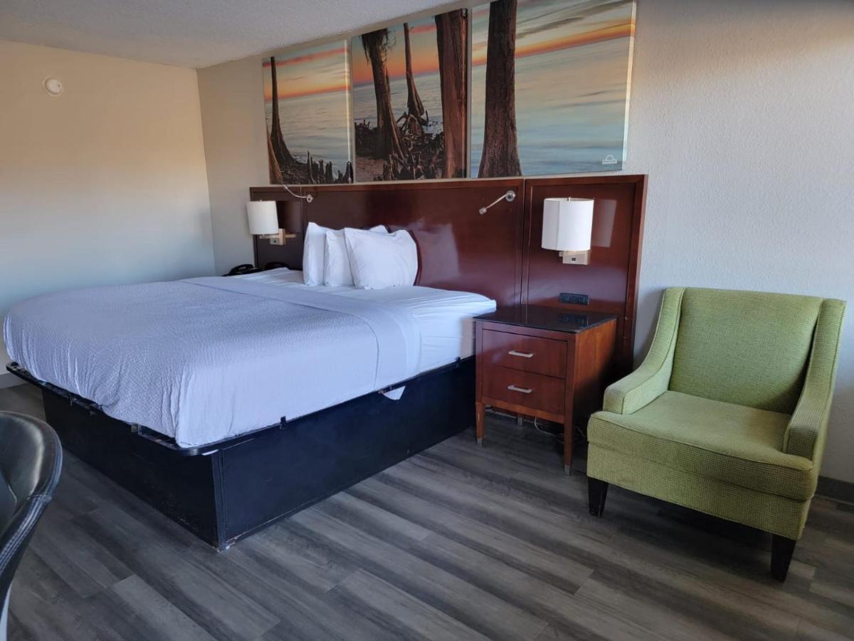 Motel Days By Wyndham Dothan