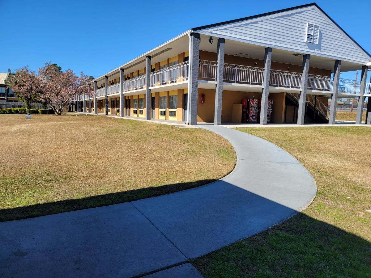 Motel Days By Wyndham Dothan