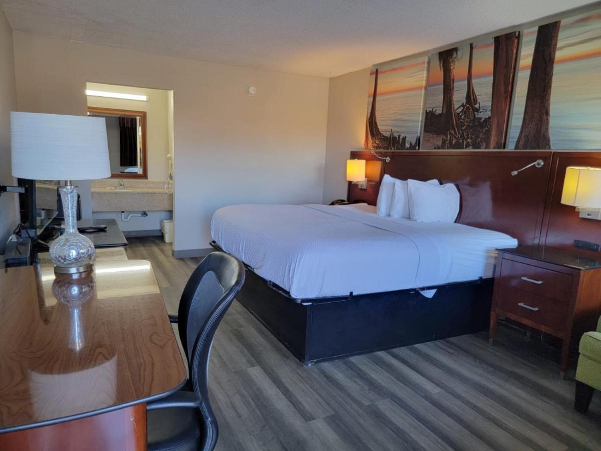 Motel Days By Wyndham Dothan