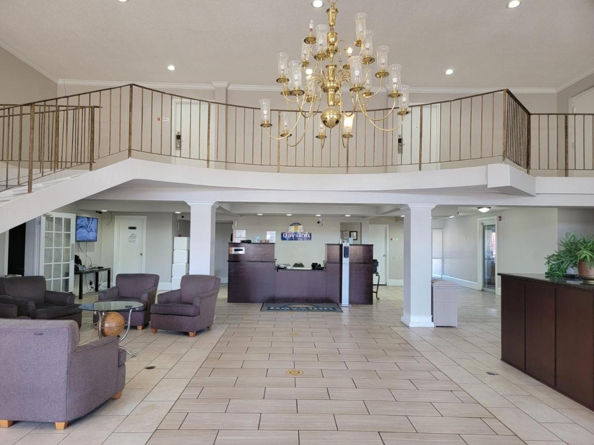 Days By Wyndham Motel Dothan